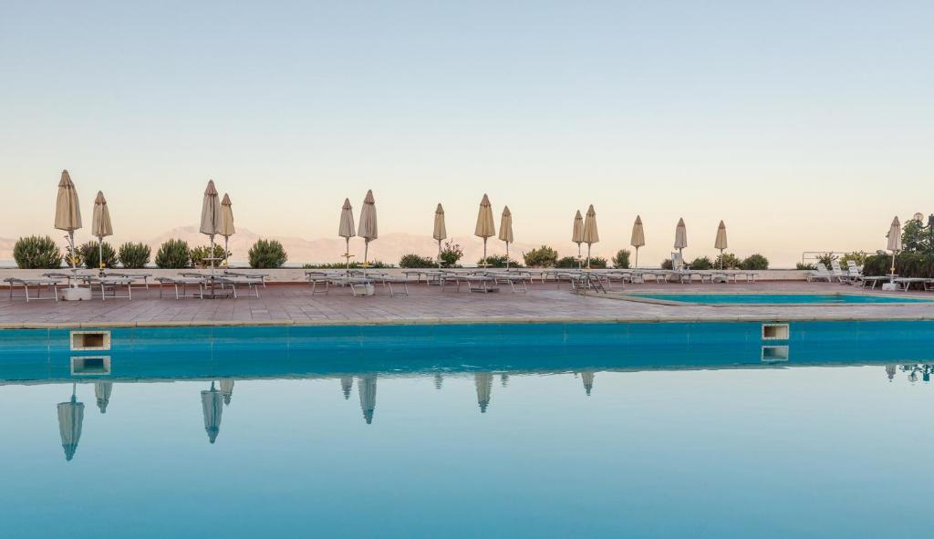 Perla Del Golfo Resort, Terrasini – Prezzi aggiornati per il 2023