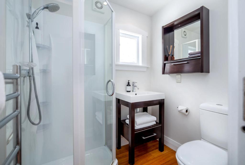 Brooklands Cottage The Award Winning Villa