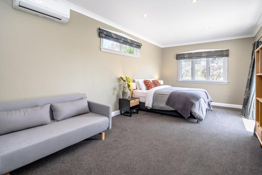 Brooklands Cottage The Award Winning Villa - Resim 25