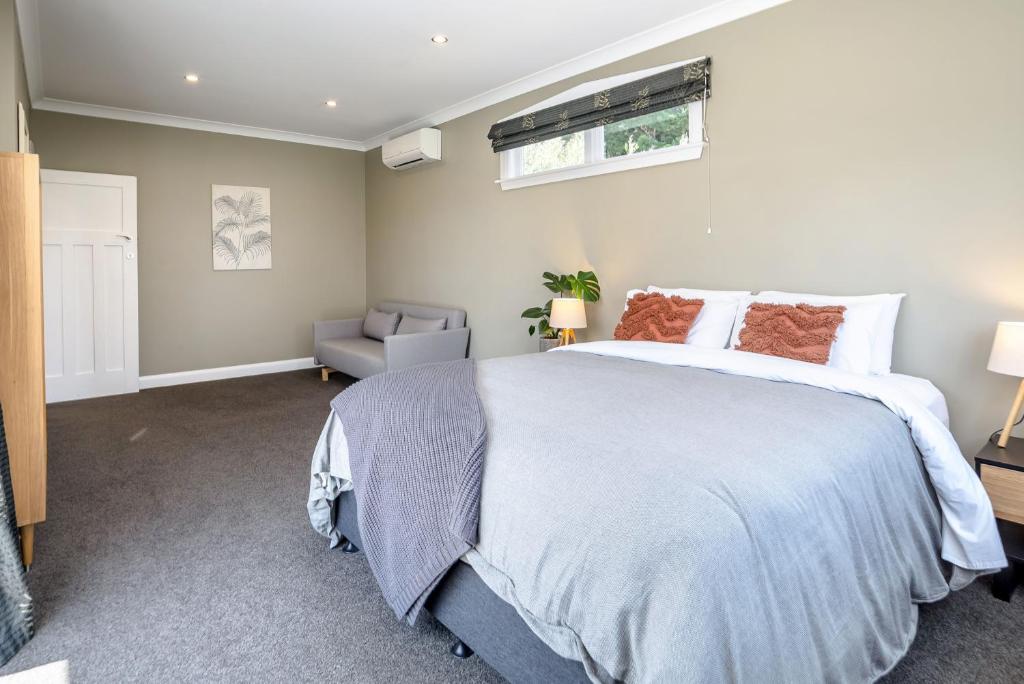 Brooklands Cottage The Award Winning Villa - Resim 26