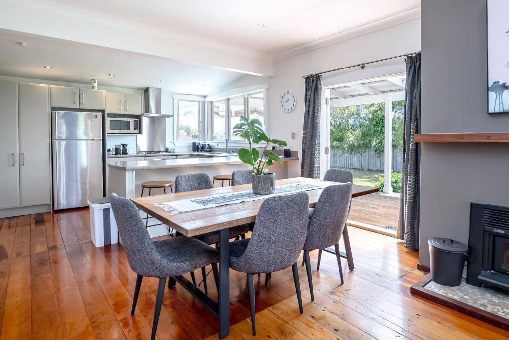 Brooklands Cottage The Award Winning Villa - Resim 21