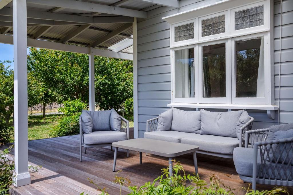 Brooklands Cottage The Award Winning Villa - Resim 11