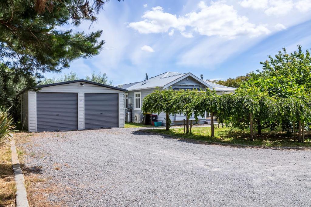 Brooklands Cottage The Award Winning Villa - Resim 28