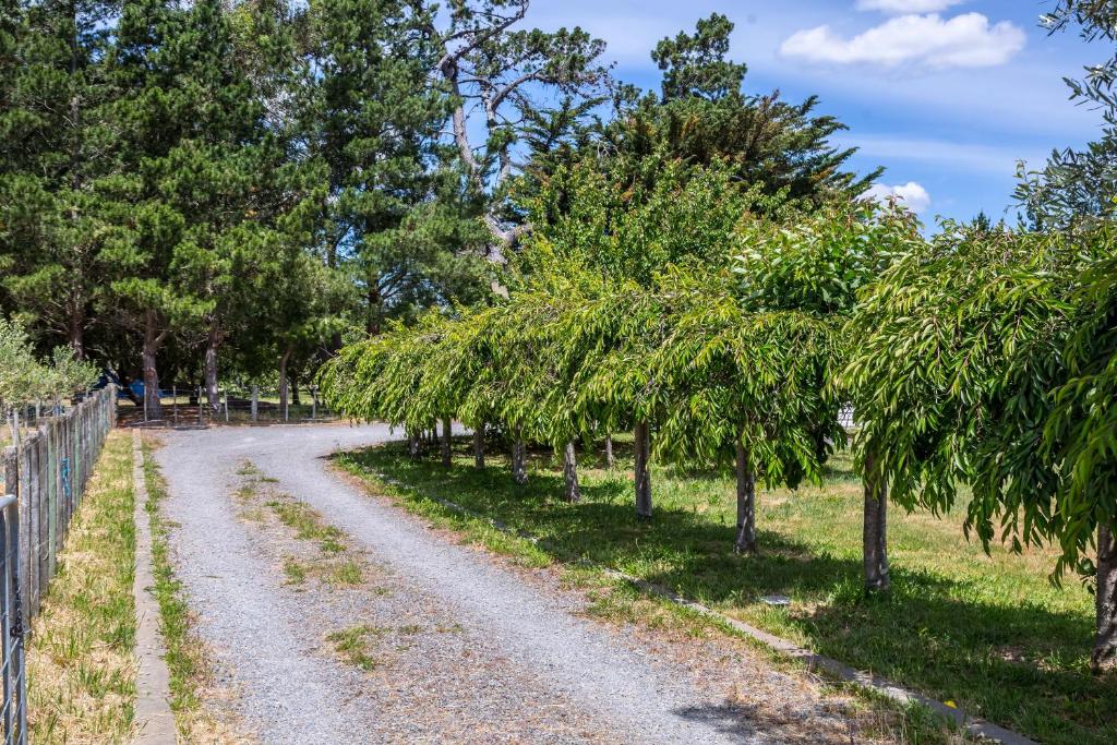 Brooklands Cottage The Award Winning Villa - Resim 27