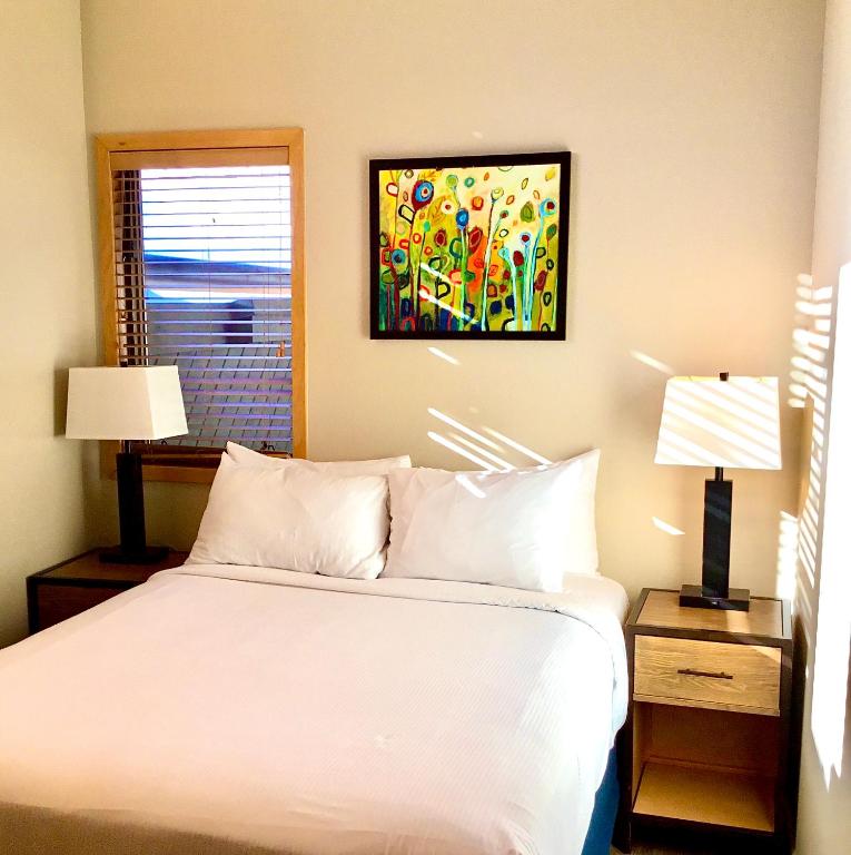 Gold Point Resort Breckenridge by Vacatia photo