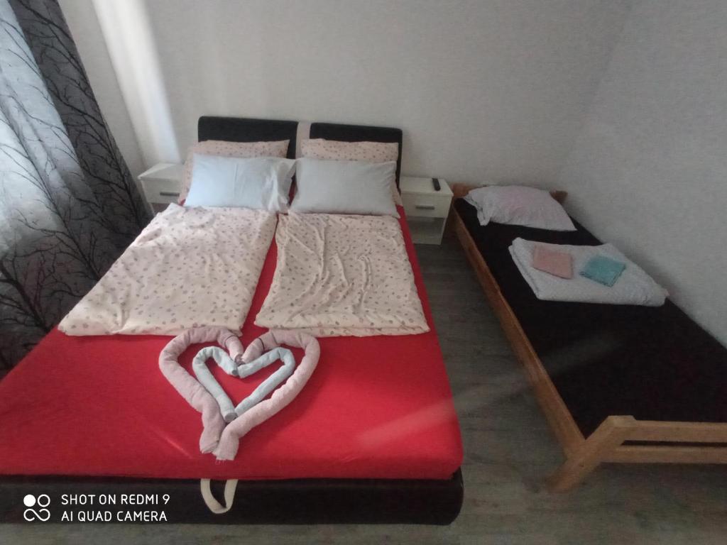 Apartmani Lana - Apartment