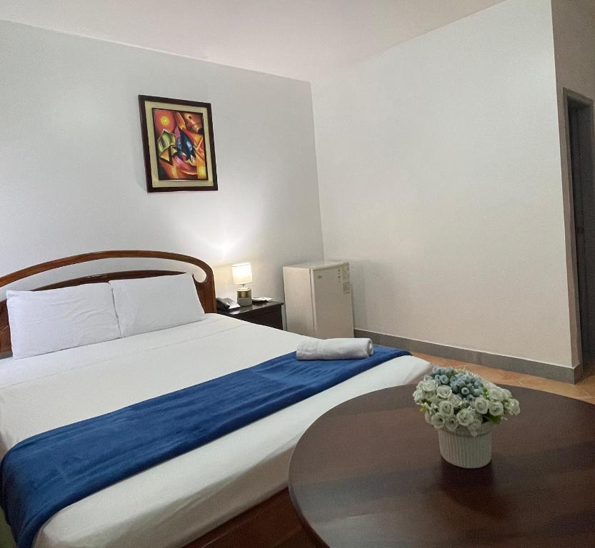 Hotel Caridi