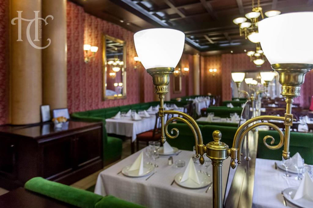 Capitol Hotel - Resim 30