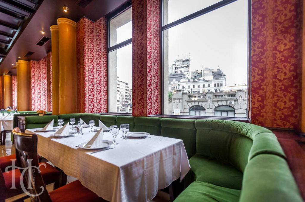 Capitol Hotel - Resim 33