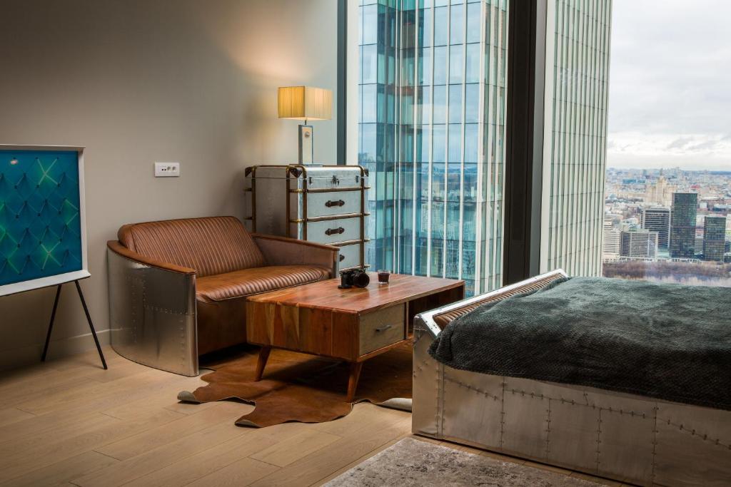 Фото Aviator Style