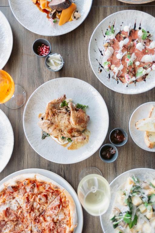 Elite Gold Coast - Resim 28