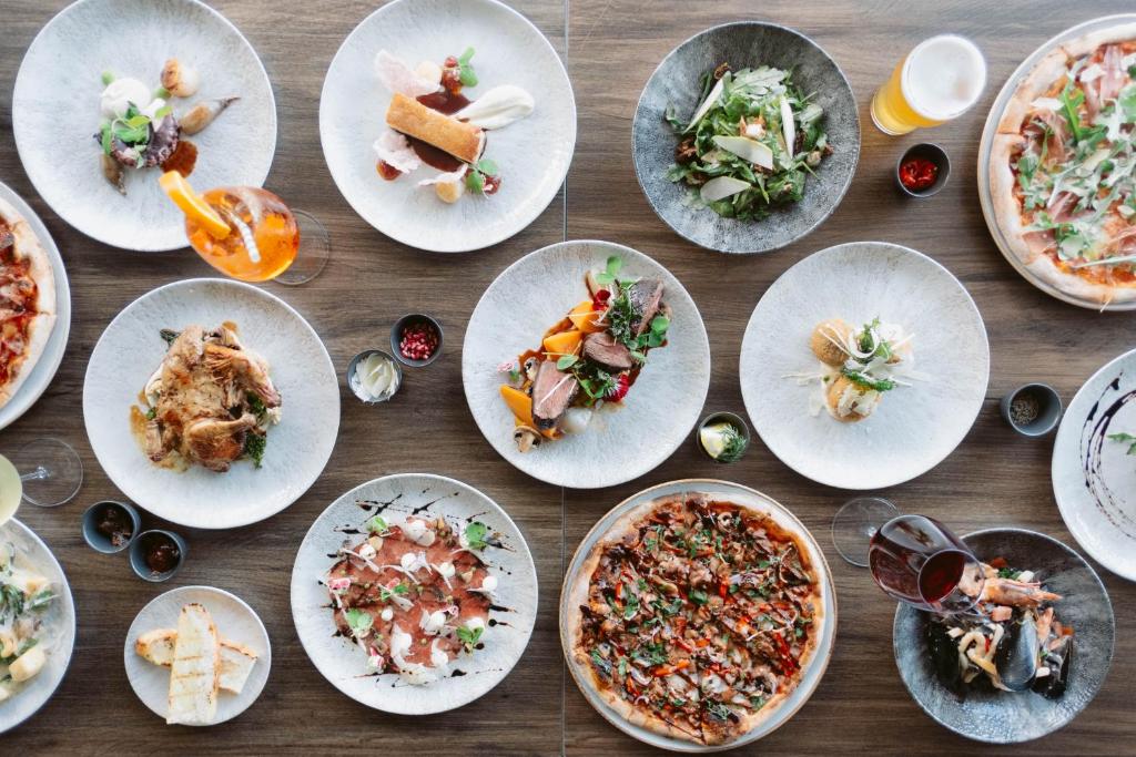 Elite Gold Coast - Resim 27