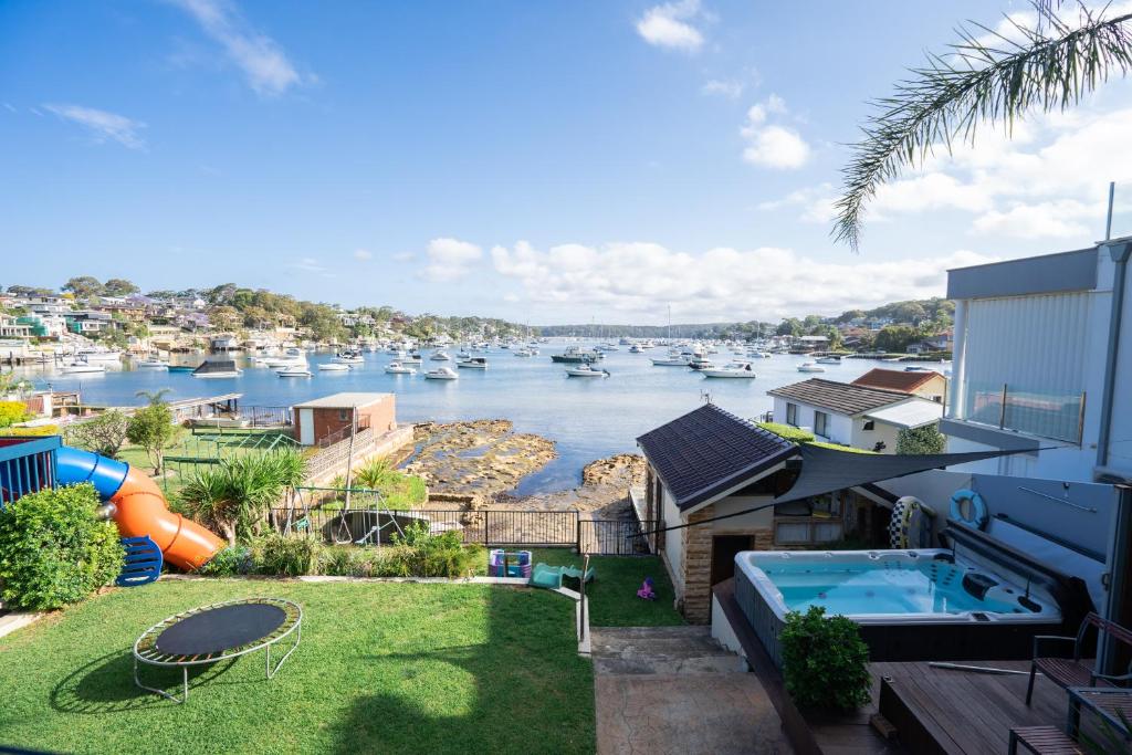 LUXURIOUS BEACH FRONT APARTMENT cronulla - Housity