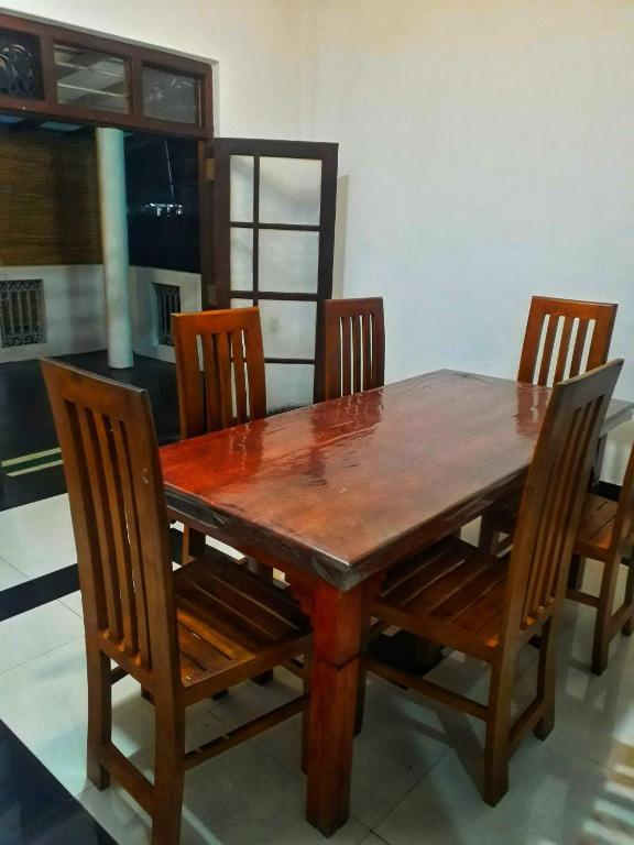 Weligama Bay House - 14