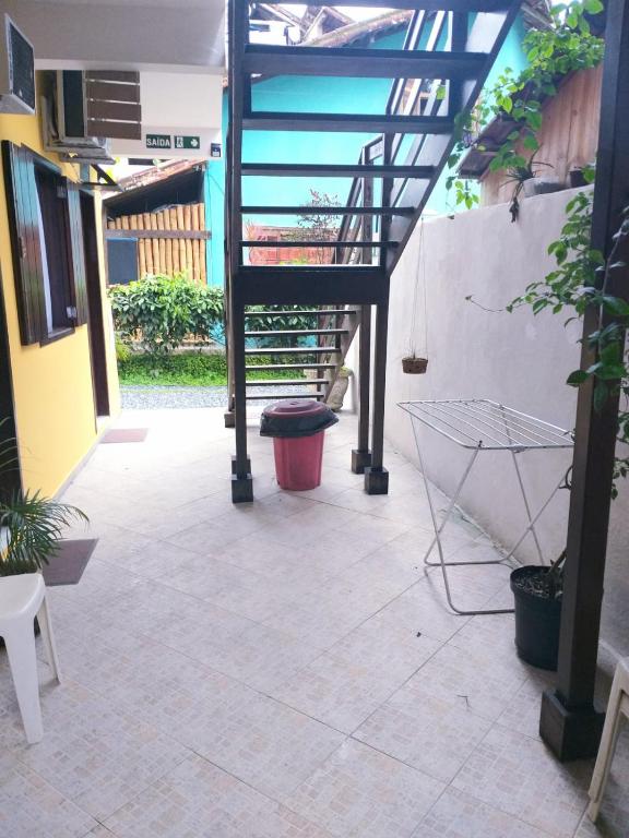 Fotografie z fotogalerie ubytování SUITES COR DO SOL TRINDADE v destinaci Trindade