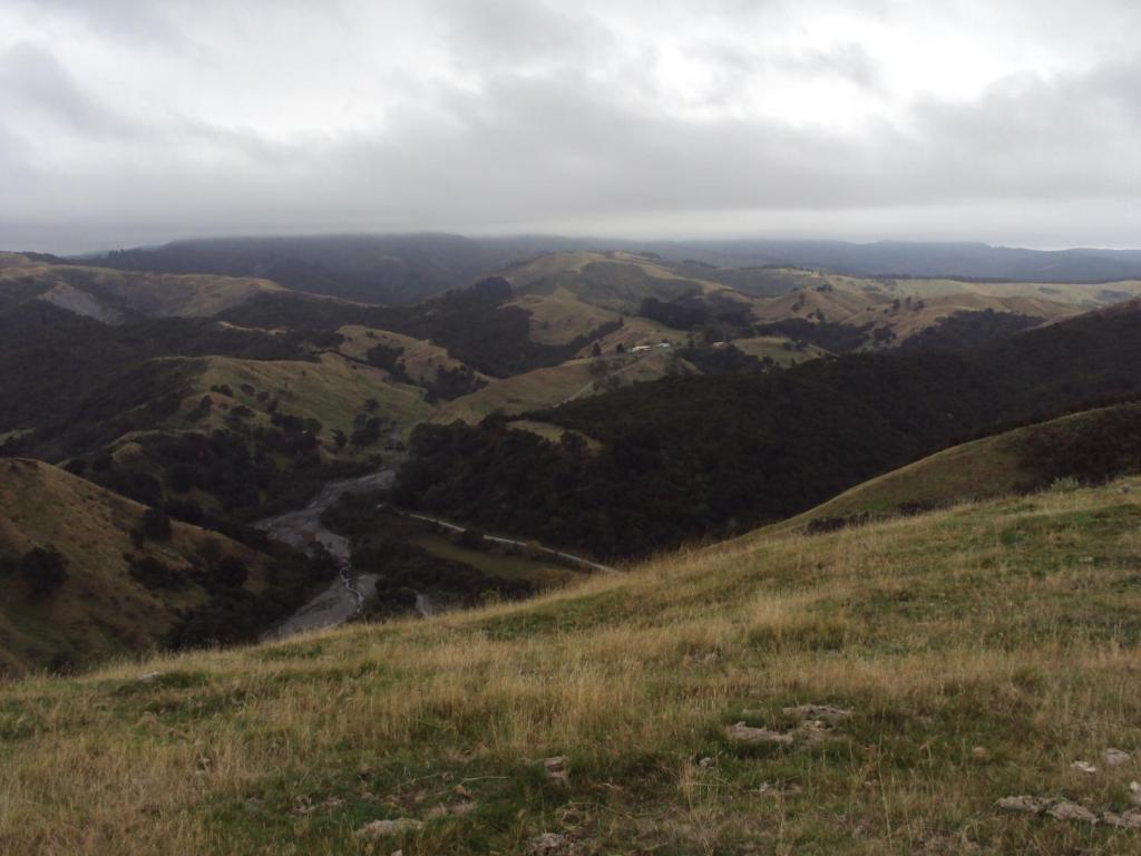 Estancia farm stay - Resim 22