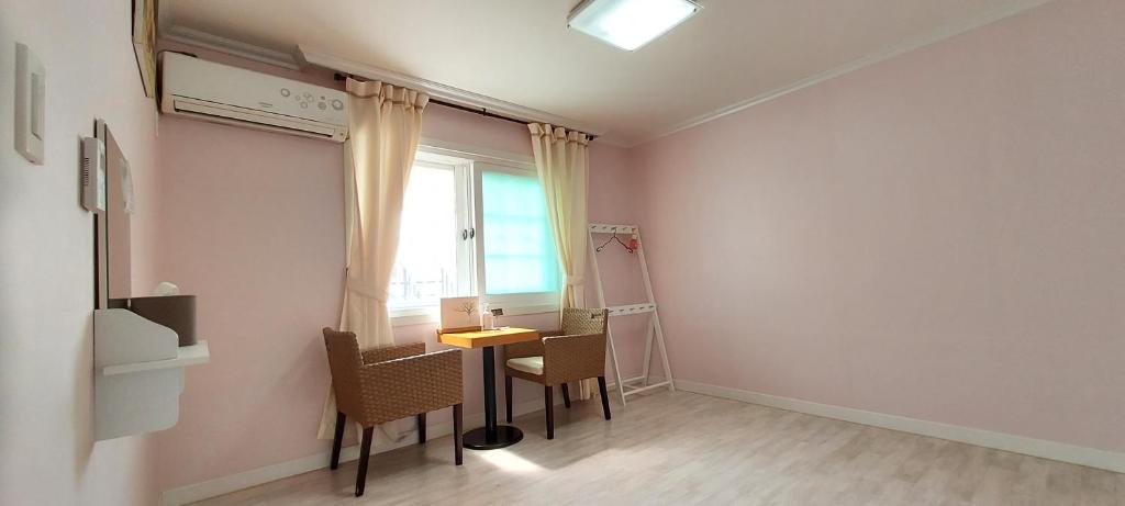 Fotografie z fotogalerie ubytování Hago Guest House v destinaci Tchongjong
