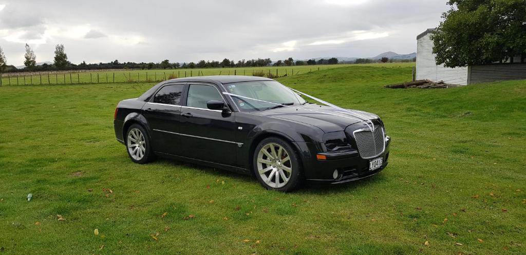 Estancia farm stay - Resim 25