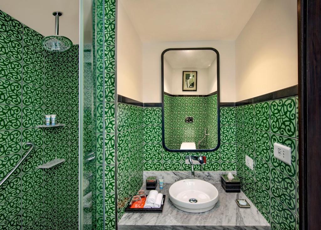 Welcomhotel By ITC Hotels, Guntur - Junior Suite