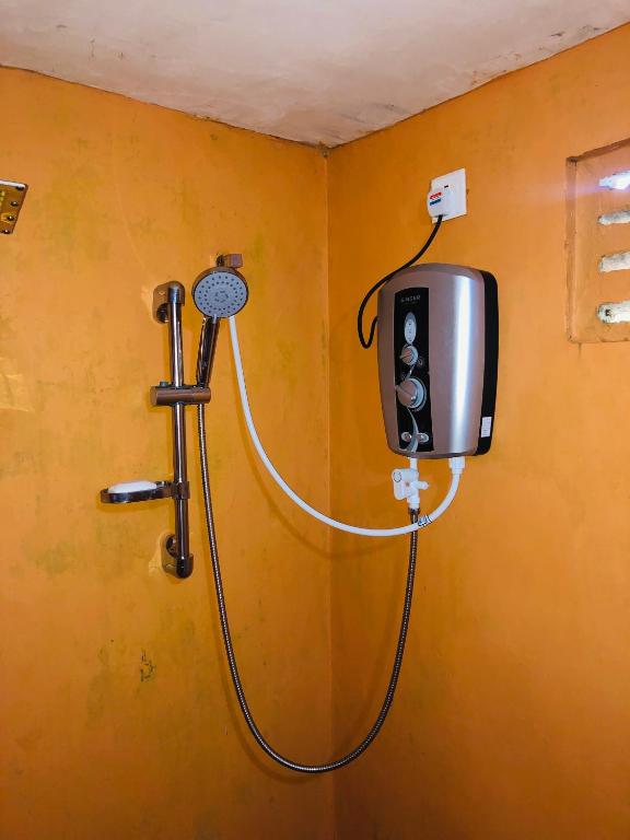Fotografie z fotogalerie ubytování Sigiri Lion Eco Palace v destinaci Sigiriya