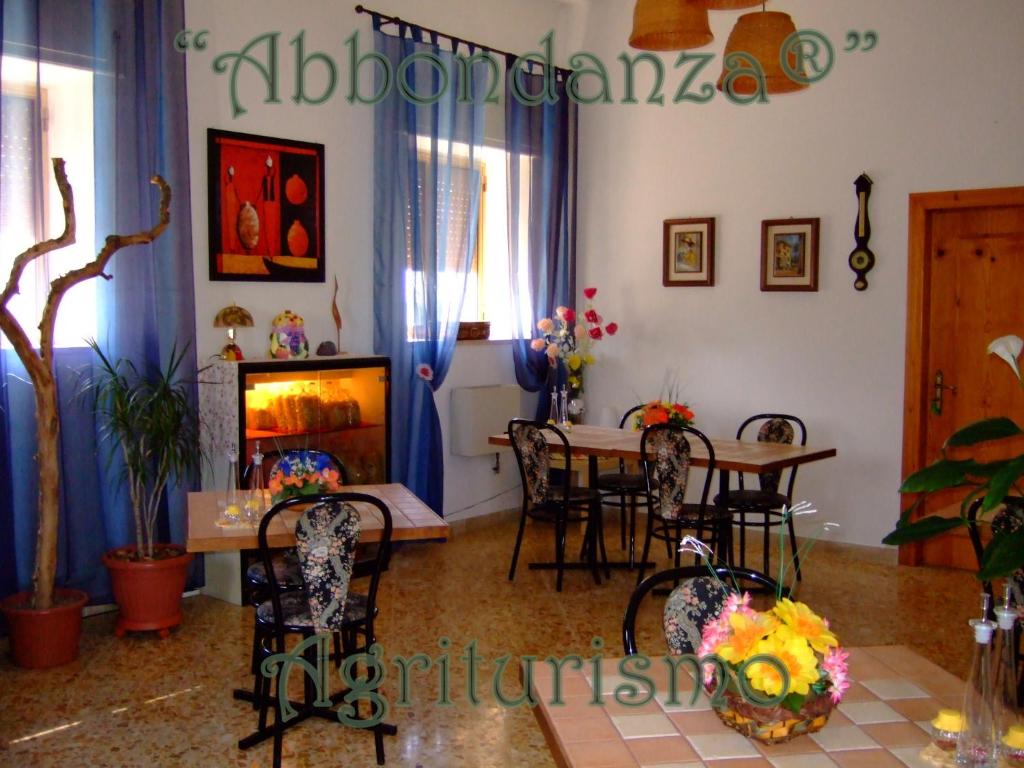 Kép Room in BB - Abbondanza The Farm House szállásáról Alberobellóban a galériában