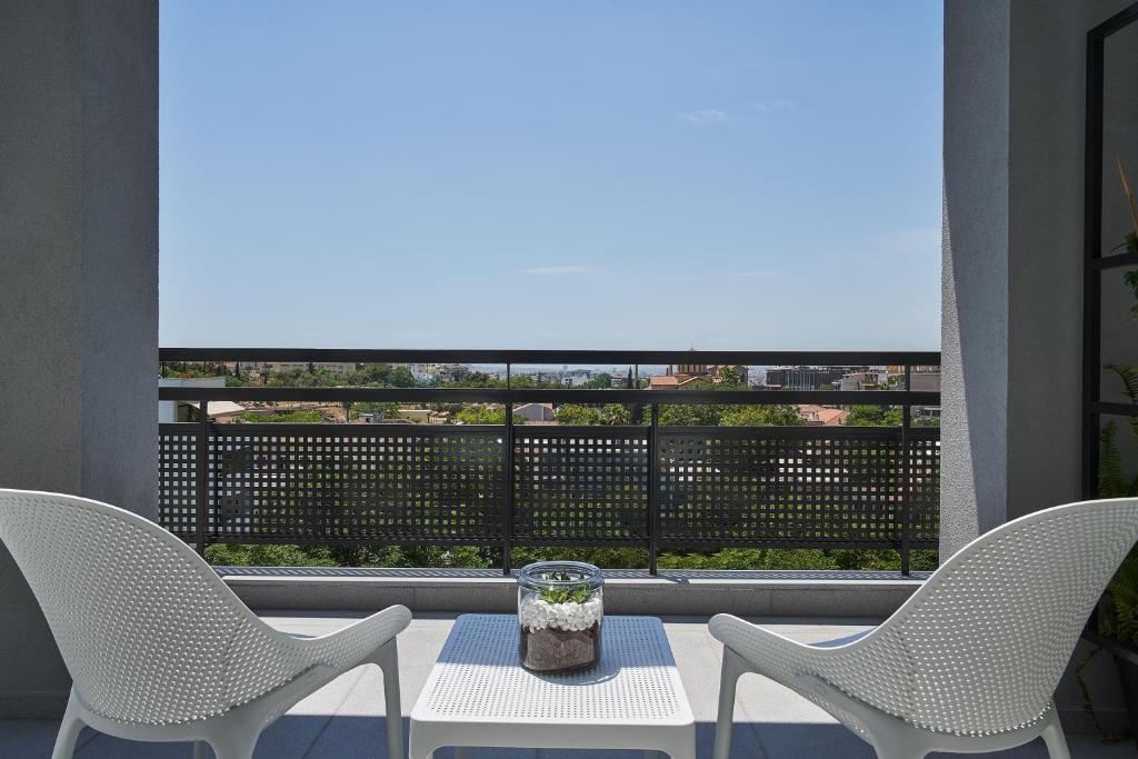 NLH KERAMEIKOS - Neighborhood Lifestyle Hotels - Resim 44