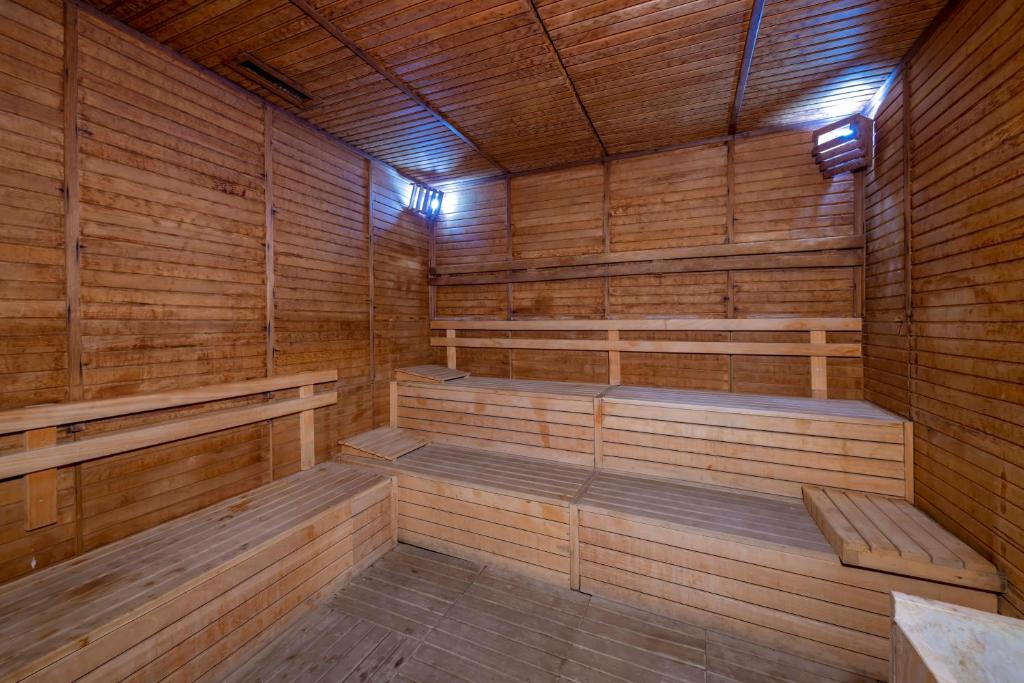 Fotografie z fotogalerie ubytování Armas Labada v destinaci Kemer