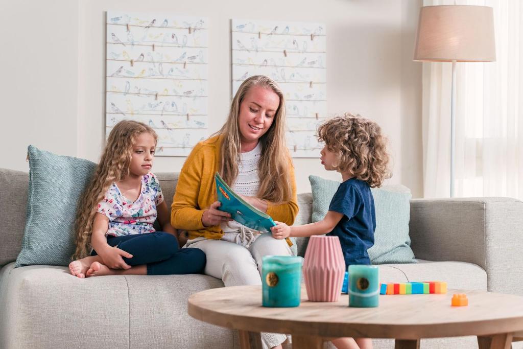 Mangroovy Residence El Gouna - Grovin - 18