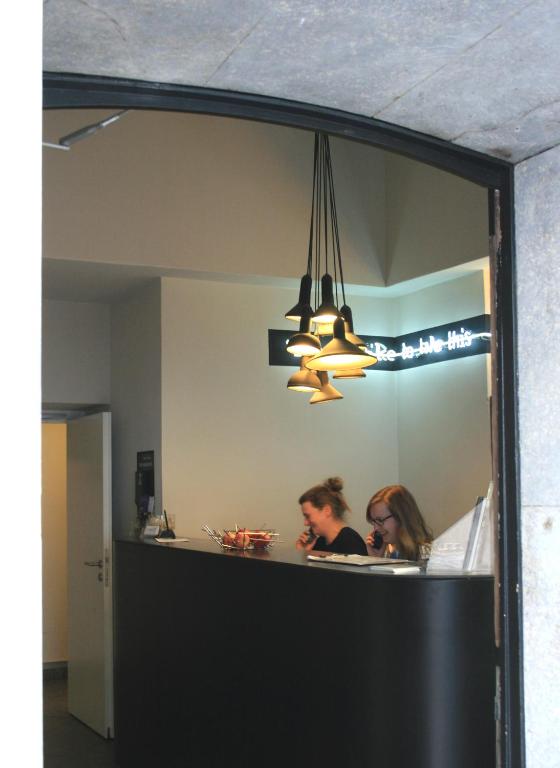 Chelsea Hotel - Resim 28