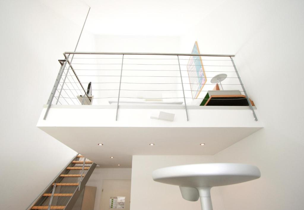 Chelsea Hotel - Resim 35