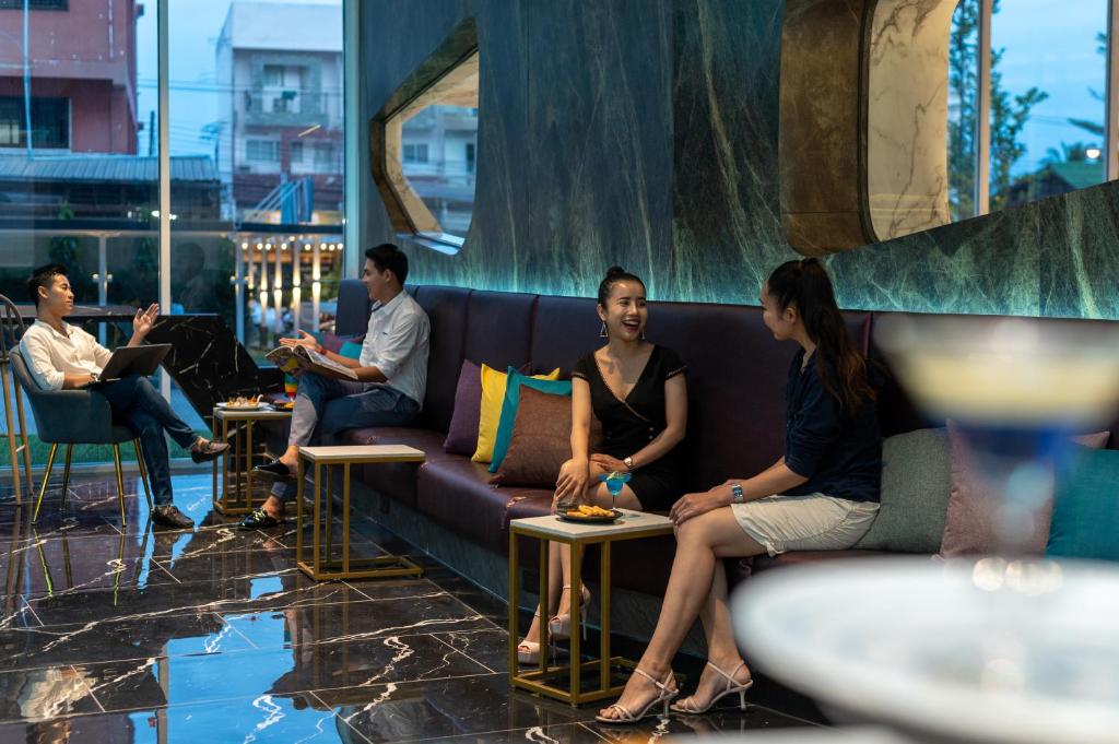 VELA Dhi Udon Thani - Resim 29