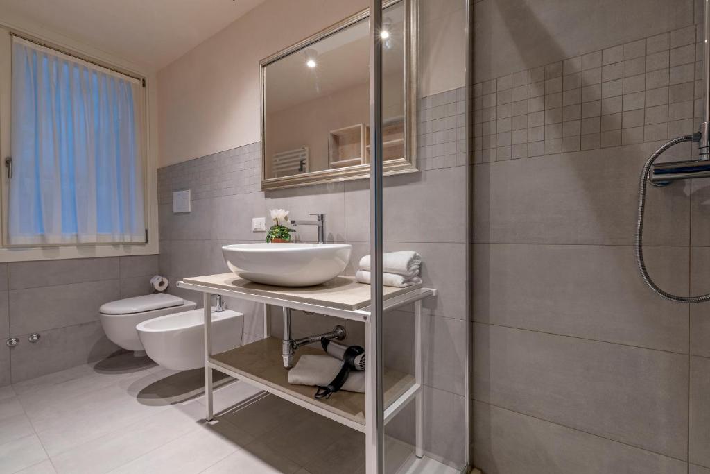 San Silvestro House - Three-Bedroom Apartment