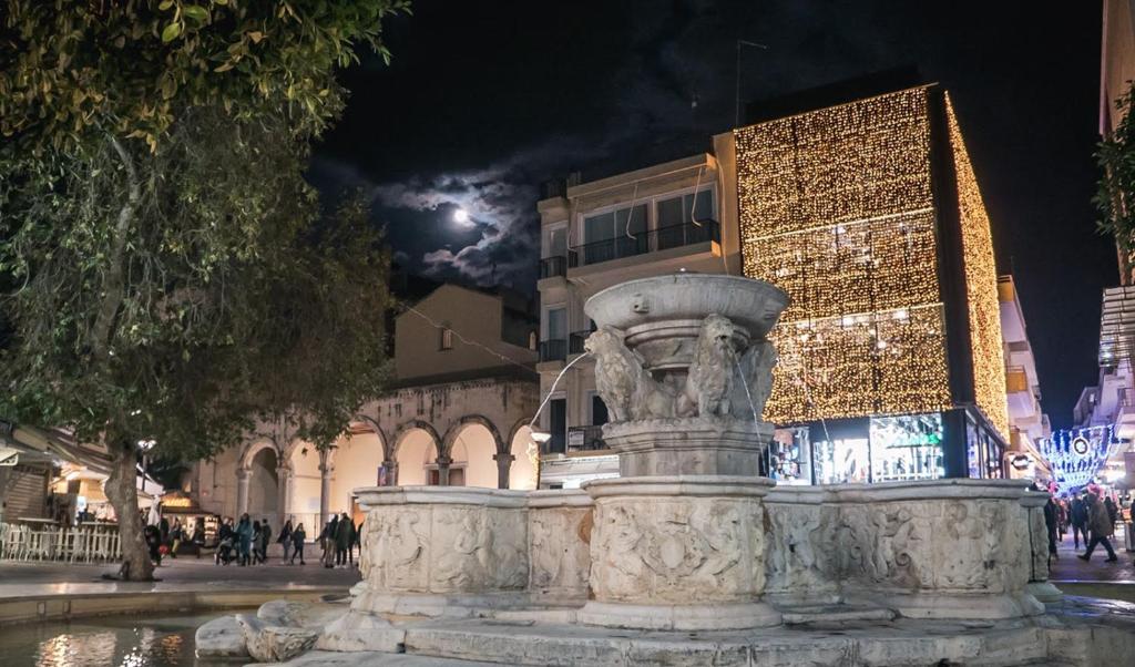 Heraklion Old Port Apartments - 18