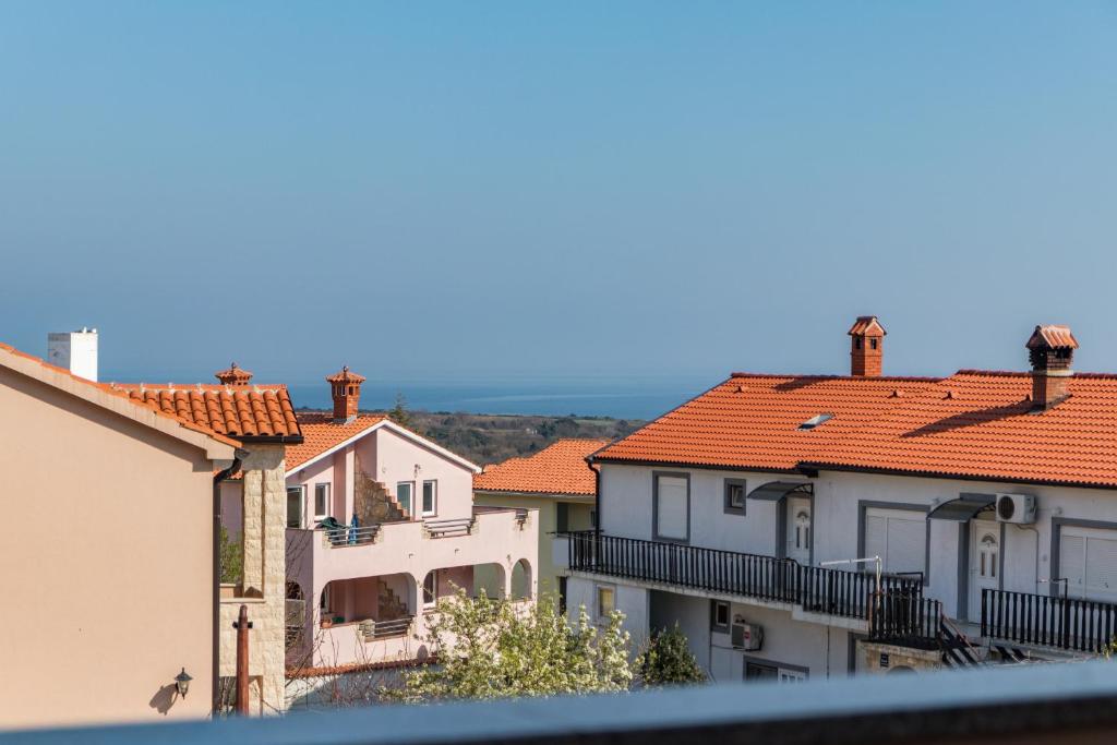 Fotografia z galérie ubytovania MARINA VIEW APARTMENT v destinácii Ližnjan