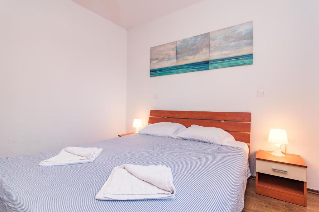 Fotografia z galérie ubytovania MARINA VIEW APARTMENT v destinácii Ližnjan
