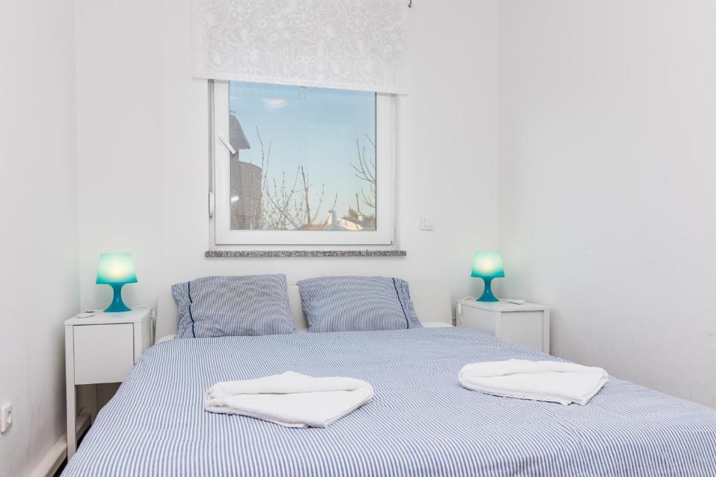 Fotografia z galérie ubytovania MARINA VIEW APARTMENT v destinácii Ližnjan