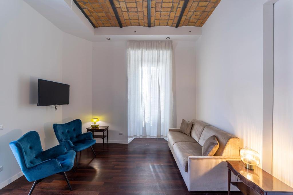 Domus Aurea B&B and Suites - 1