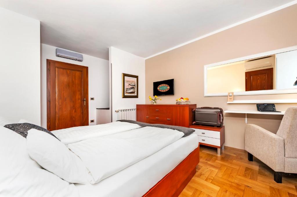 Villa Milli B&B - Comfort Double Room