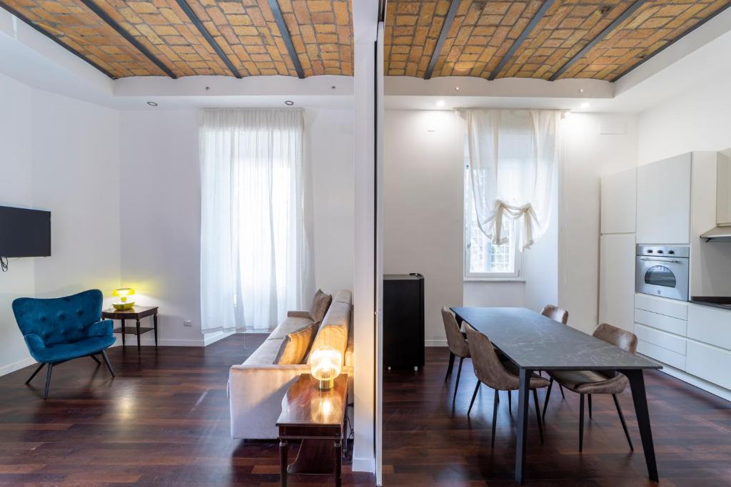 Domus Aurea B&B and Suites - 5