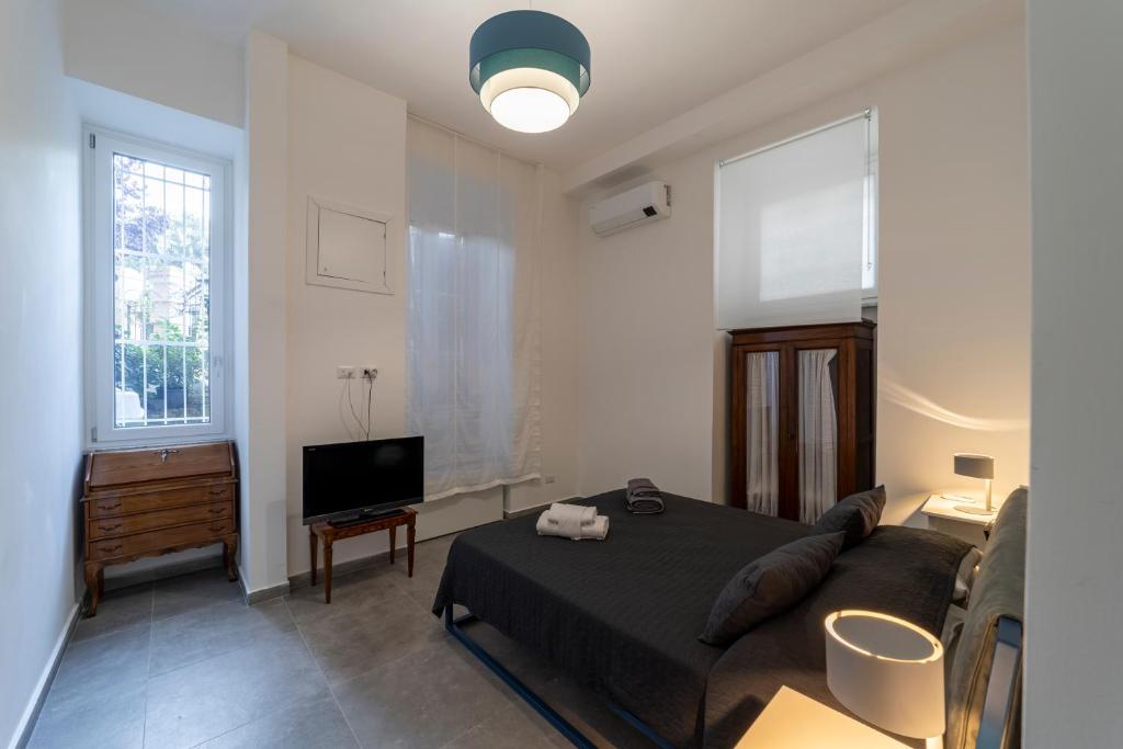 Domus Aurea B&B and Suites - 10