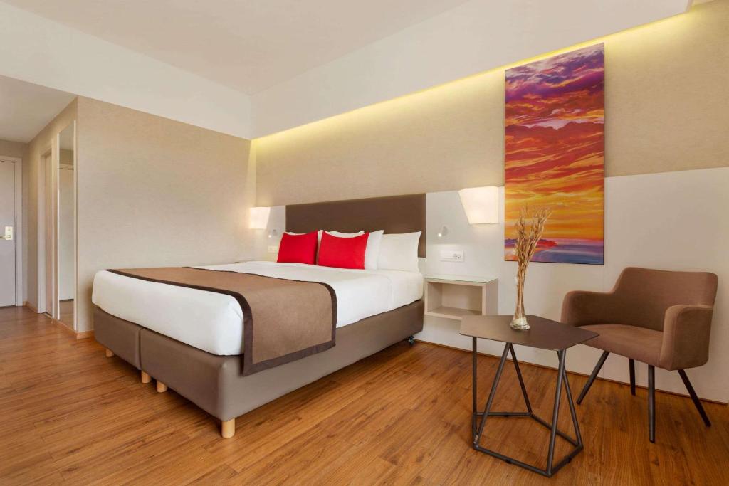 Ramada Plaza by Wyndham Thraki - Resim 32