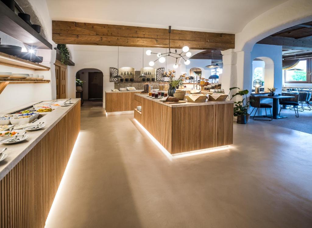 Hotel Tiefenbrunner - 6