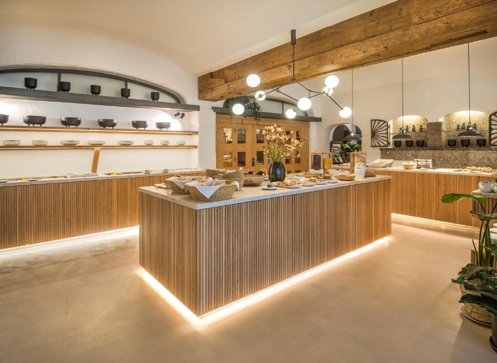 Hotel Tiefenbrunner - 7