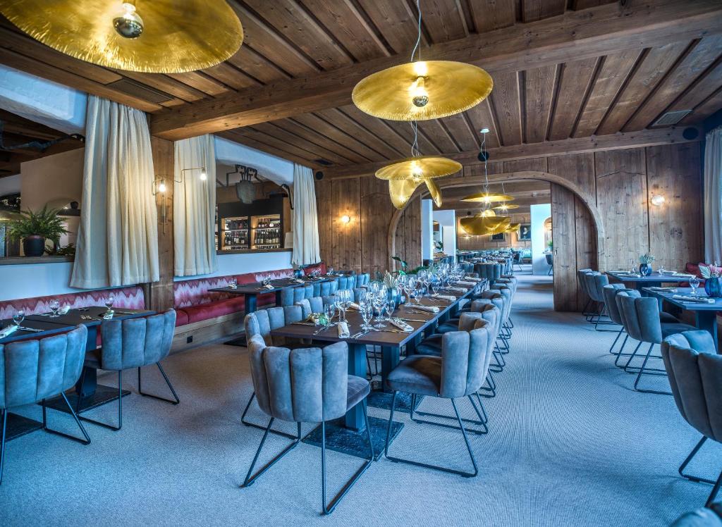 Hotel Tiefenbrunner - 5