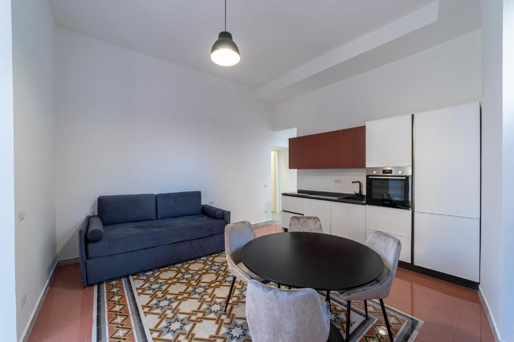 Domus Aurea B&B and Suites - 12