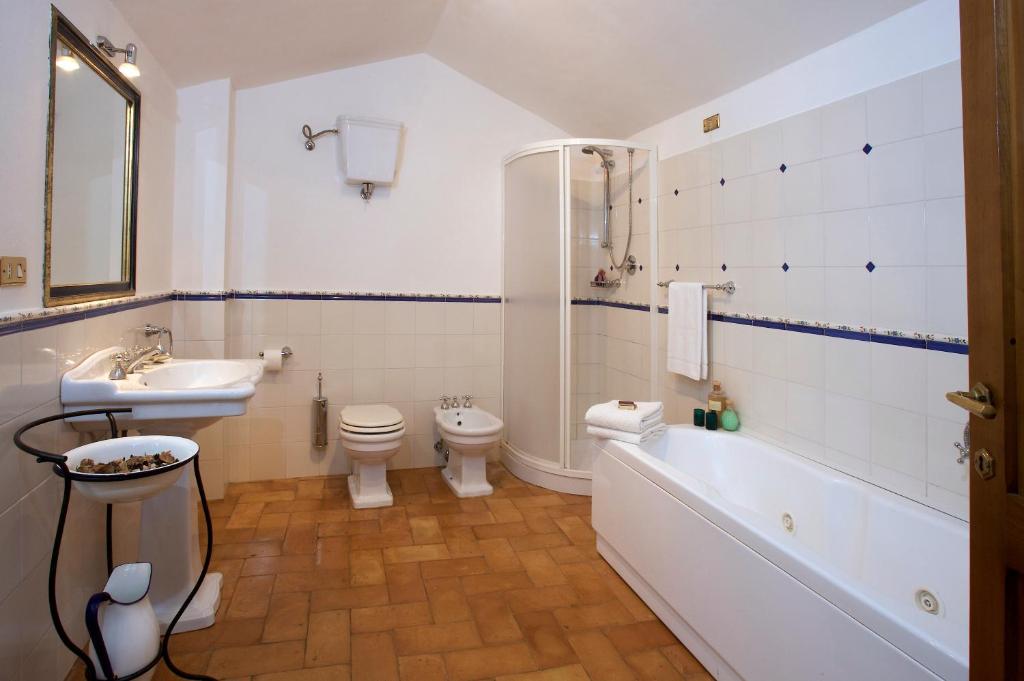 Brigolante Guest Apartments - 3