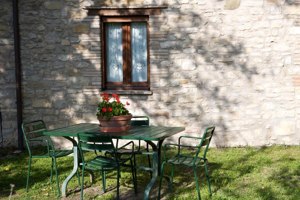 Brigolante Guest Apartments - 16