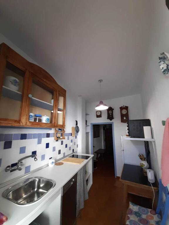 Fotografie z fotogalerie ubytování Casa Durazno v destinaci Ronda