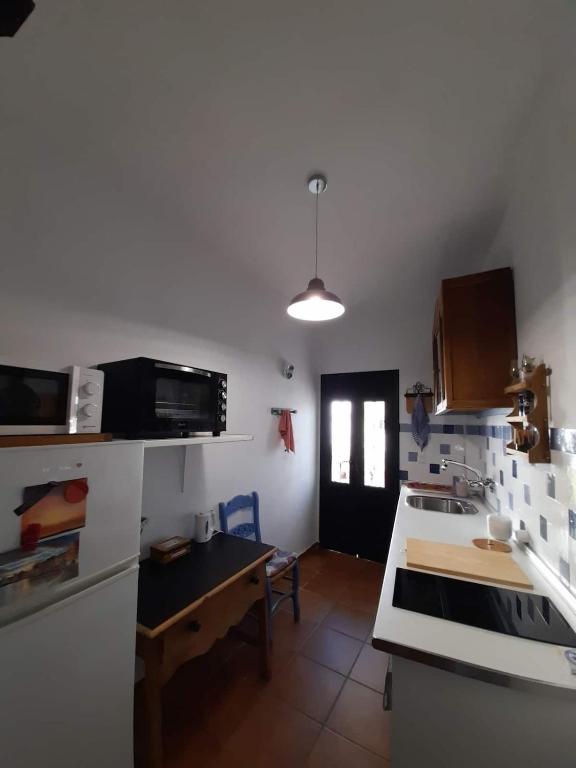 Fotografie z fotogalerie ubytování Casa Durazno v destinaci Ronda