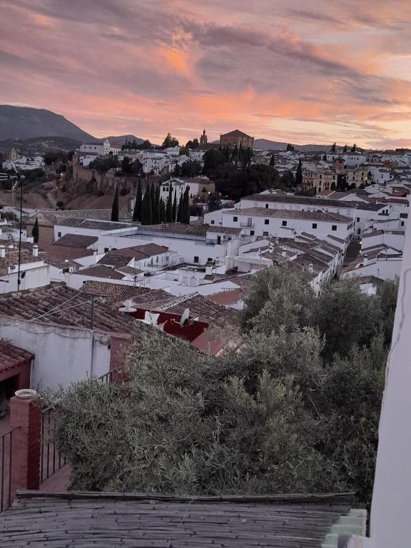 Fotografie z fotogalerie ubytování Casa Durazno v destinaci Ronda